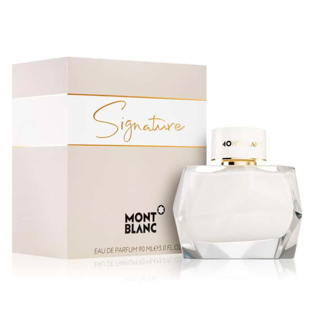 Alternative view of Signature Eau de Parfum 90 ml