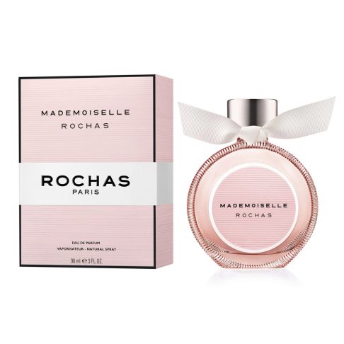 Alternative view of Mademoiselle EDP 90 ml
