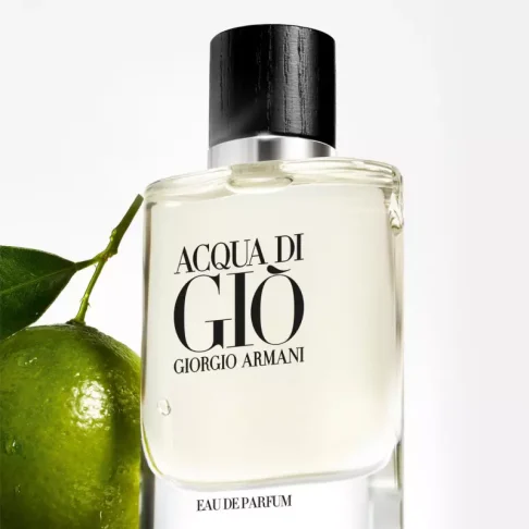 Alternative view of Acqua di Gio EDP