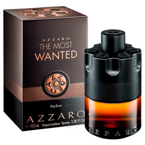 Alternative view of The Most Wanted Parfum 100 ml