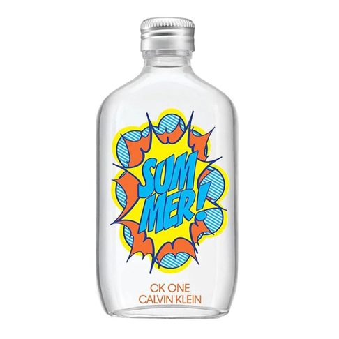 CK One Summer EDT 100 ml