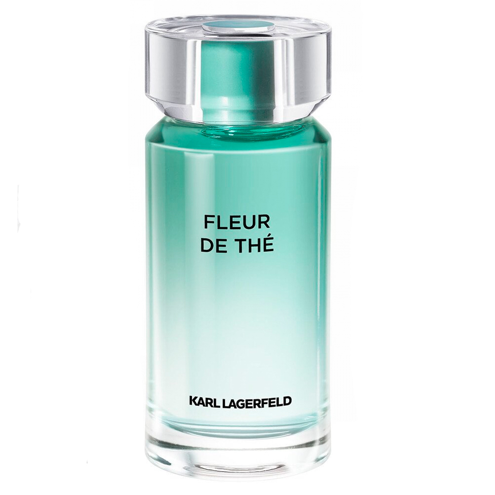 Fleur de Thé Eau de Parfum 100 ml