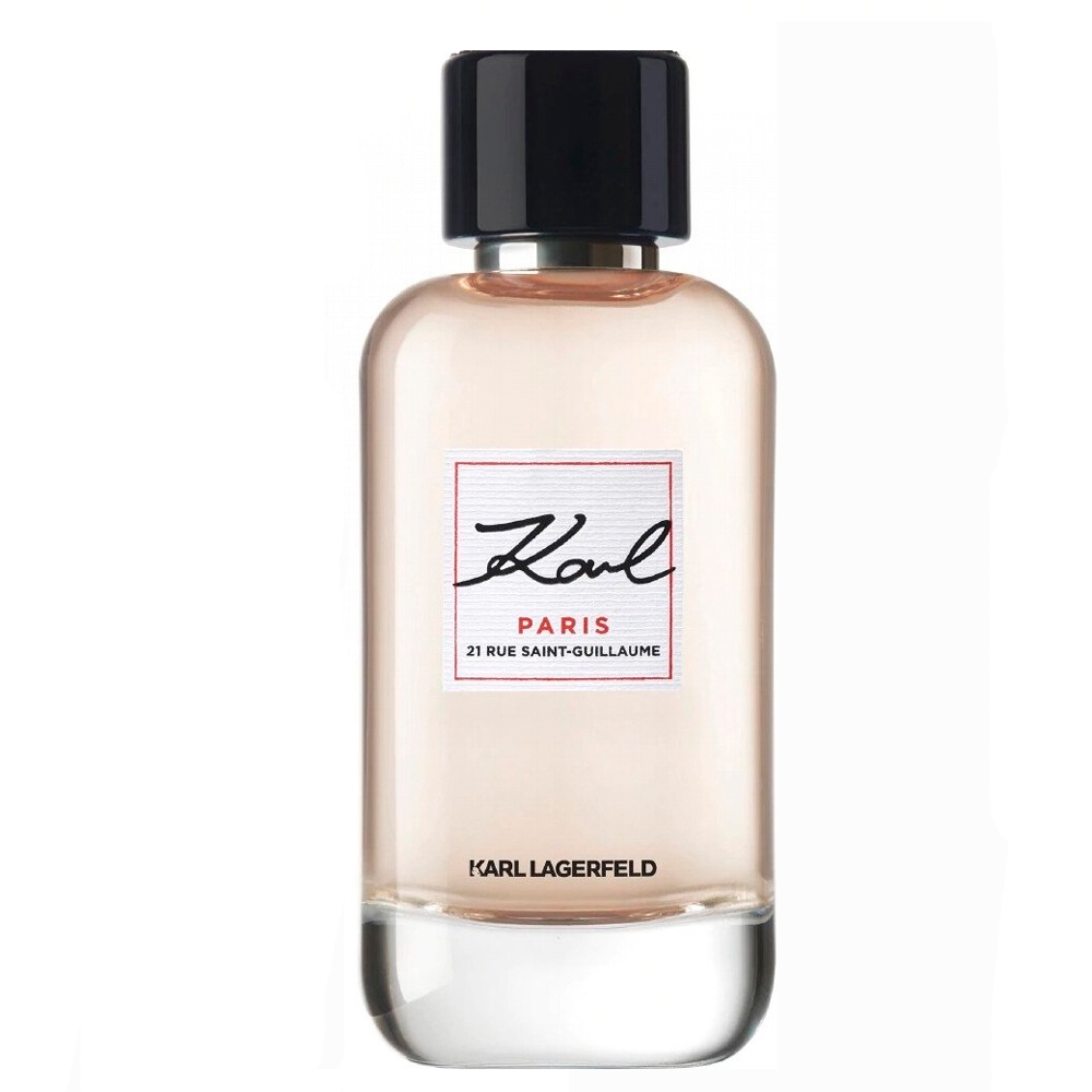 Karl Paris 21 Rue Saint Guillaume EDP 100 ml