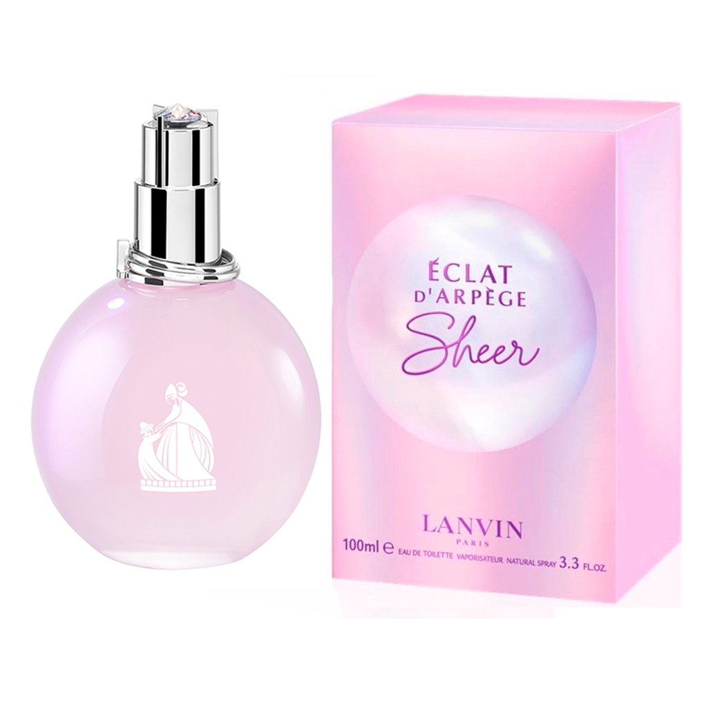 Alternative view of Eclat D’Arpege Sheer EDT 100 ml