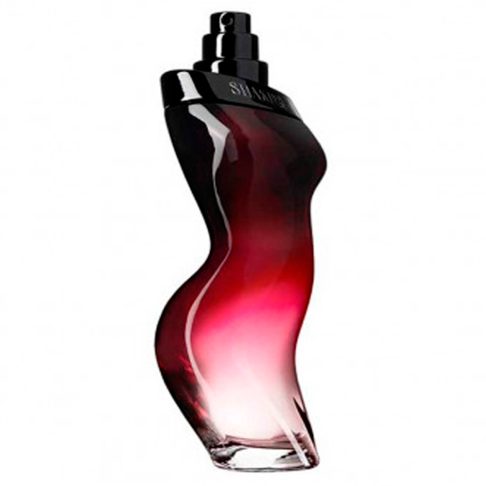 Dance Shakira Red Midnight Edt 80 ml