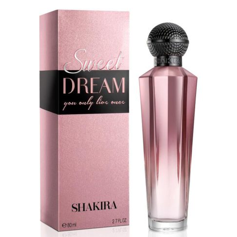 Alternative view of Sweet Dream EDT 80 ml