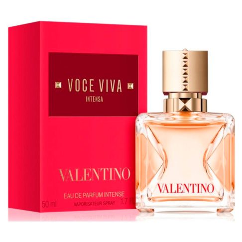 Alternative view of Voce Viva Intensa 50 ml EDP