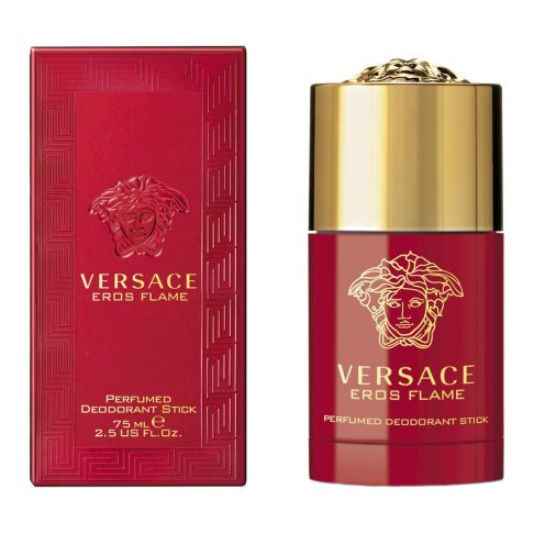 Alternative view of Eros Flame Deodorante Stick 75 ml