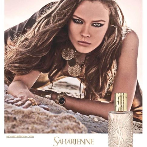 Alternative view of Saharienne EDT
