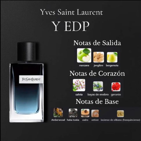 Alternative view of Y Eau de Parfum for Men
