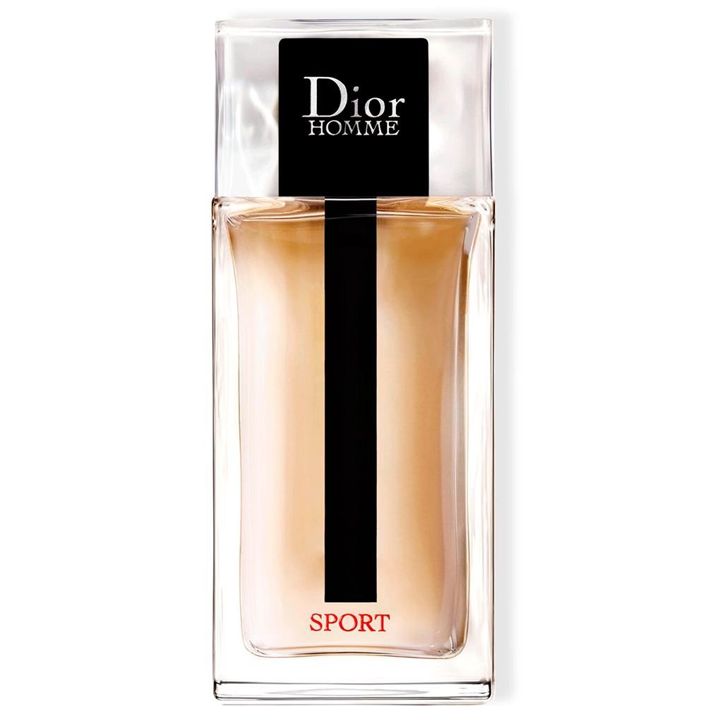 Dior Homme Sport EDT (2021)