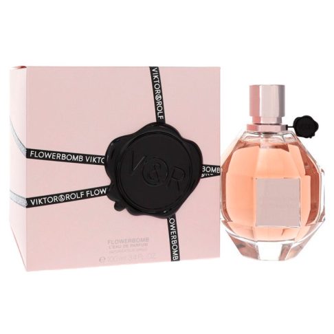 Alternative view of Flowerbomb L´Eau Parfum 100 ml