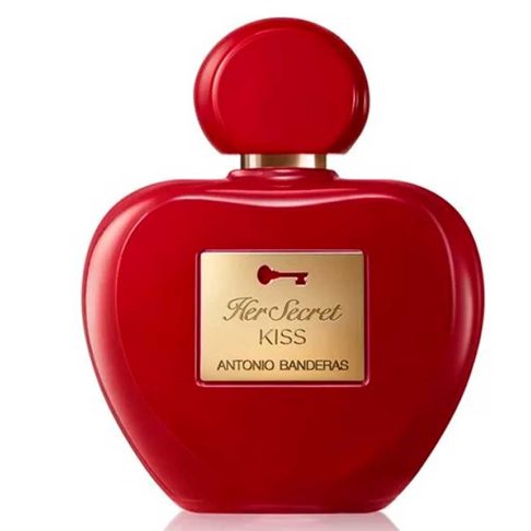 Her Secret Kiss 80 ml para mujer EDT