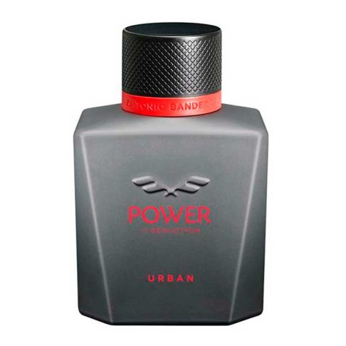Power Urban 100 ml