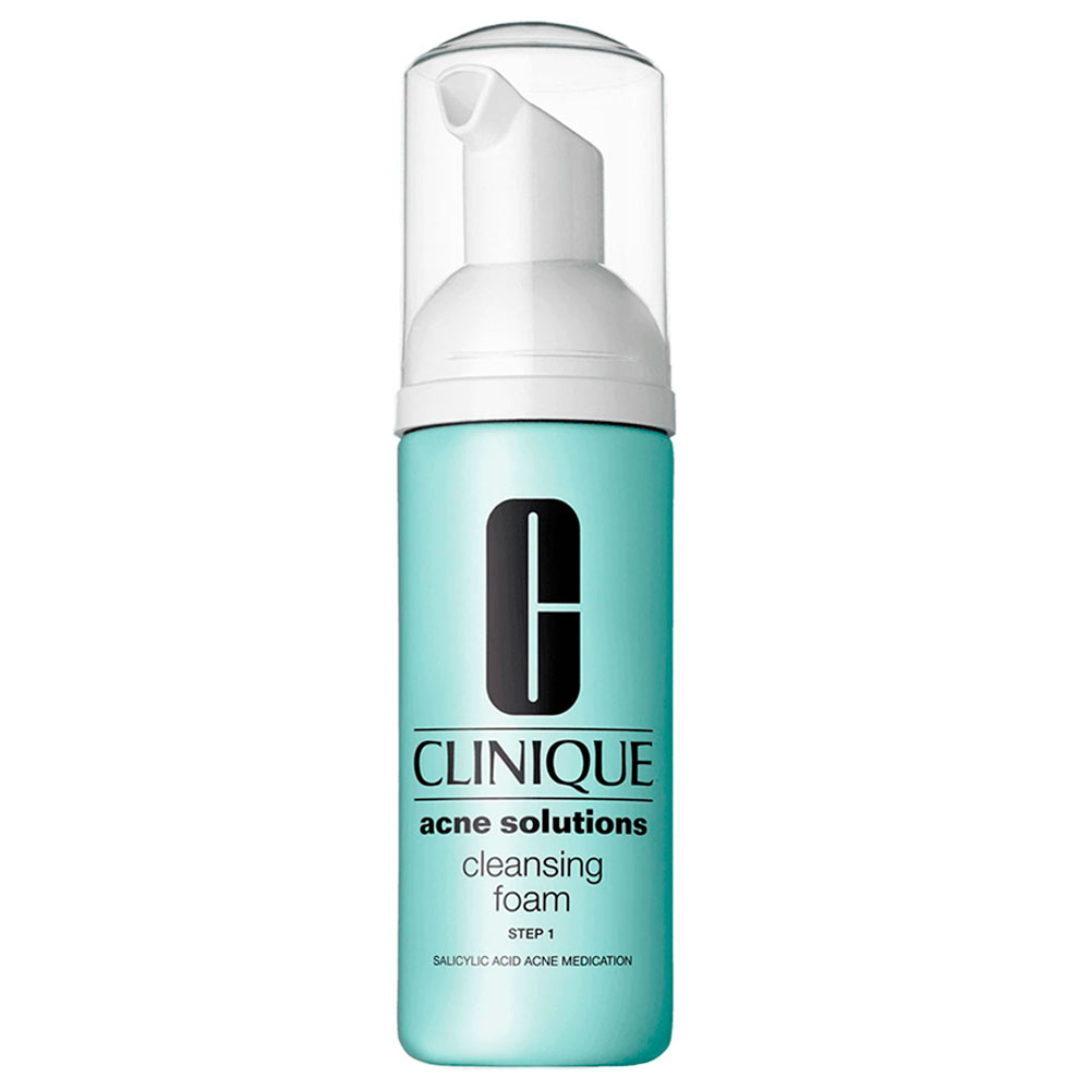 Acne Solutions Cleansing Foam 125 ml