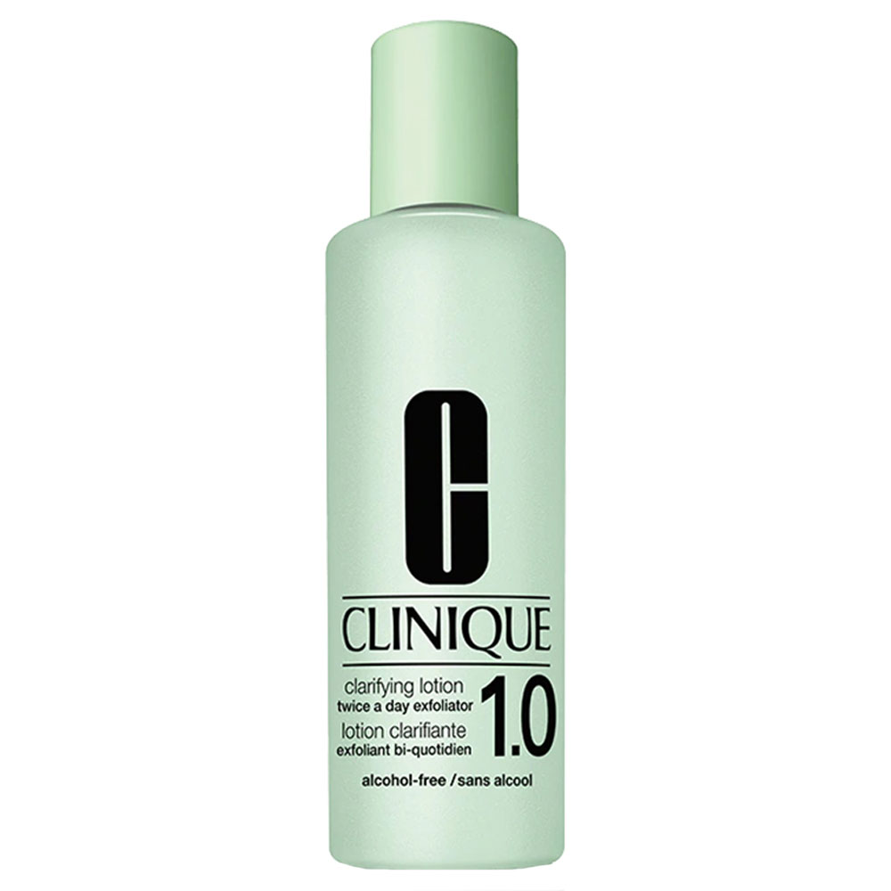 Clarifyng Lotion Twice a Day Exfoliator 1.0 200 ml