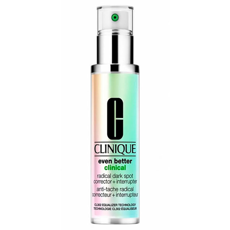 Even Better Clinical Radical Dark Spot Corrector + Interrupter 30 ml