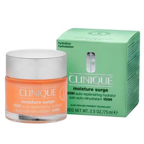 Alternative view of Moisture Surge 100H Auto-Replenishing Hydrator 75 ml