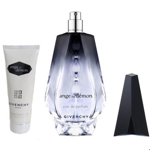 Sey Angel Ou Demon 100 ml +Body Corporal 75 ml + Neceser