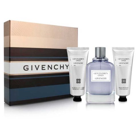Set Only  100 ml + Gel de Ducha 75 ml + After Shave 75 ml