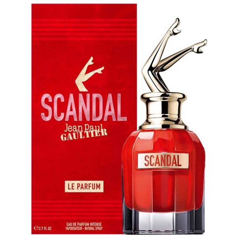 Alternative view of Scandal Le Parfum 80 ml
