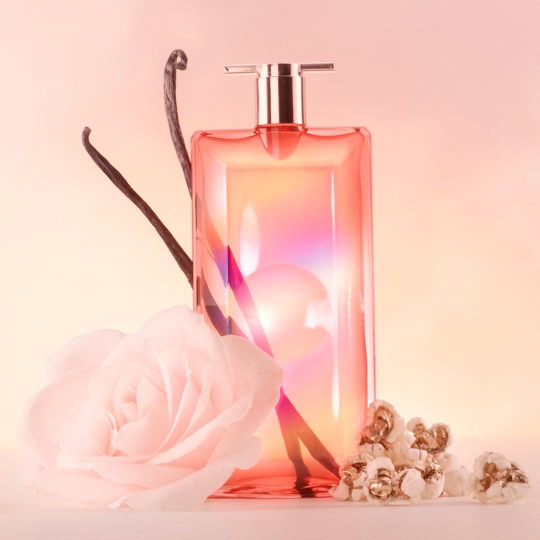Alternative view of Idole Nectar EDP