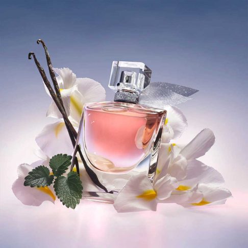 Alternative view of La Vie Est Belle EDP