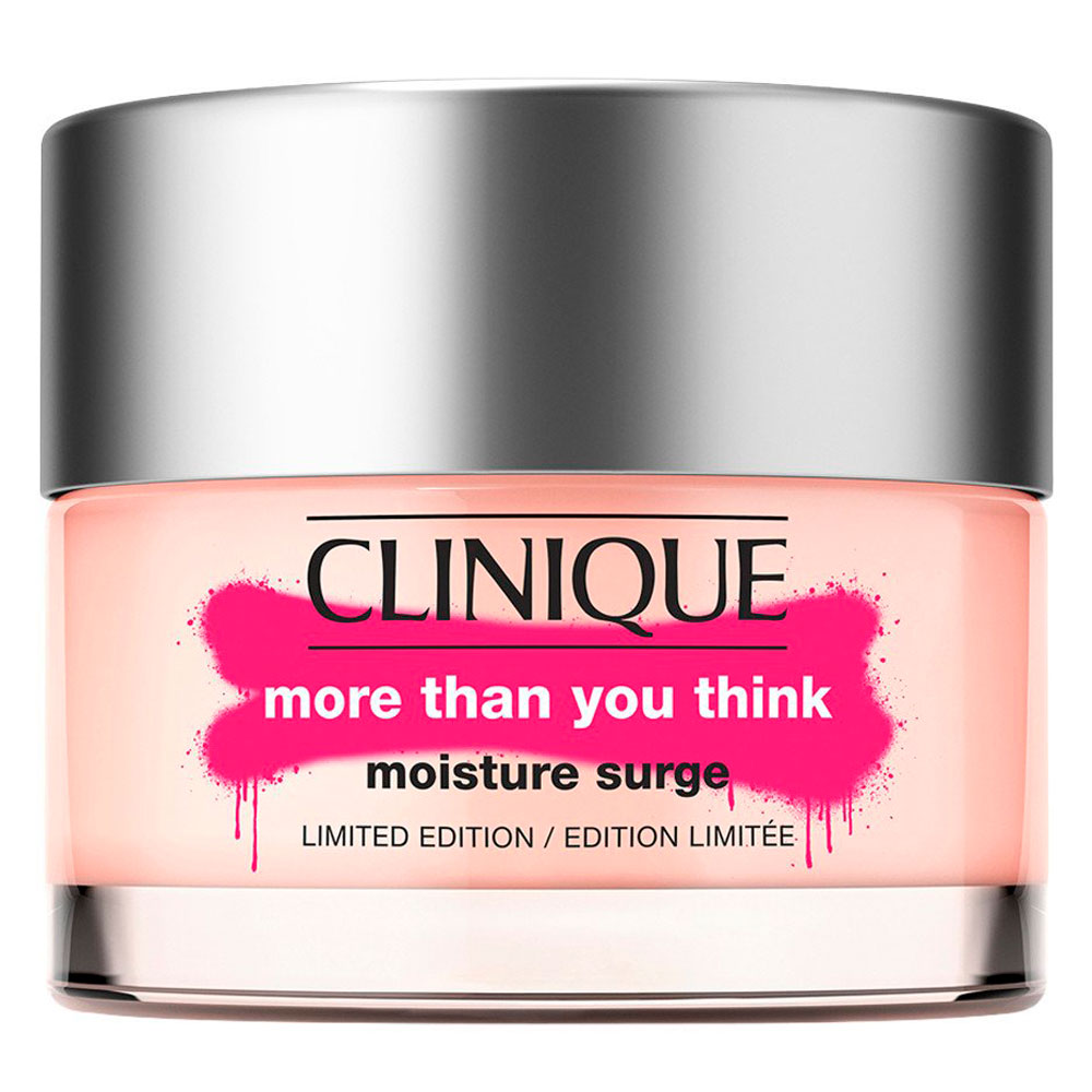 Moisture Surge 100H Auto-Replenishing Hydrator 50 ml E. Limitee