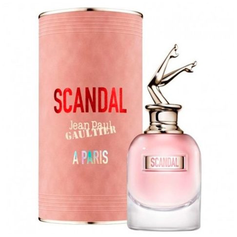 Alternative view of Sacandal A Paris 80 ml EDT