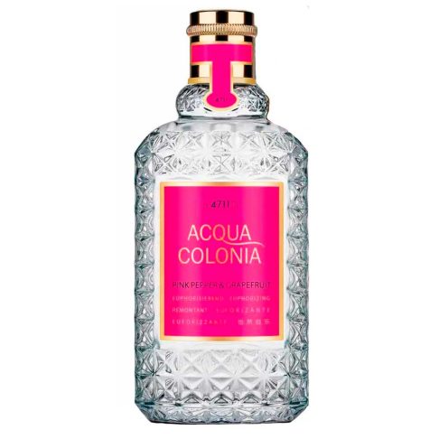 Acqua Colonia Pink Pepper Grapefruit 170 ml