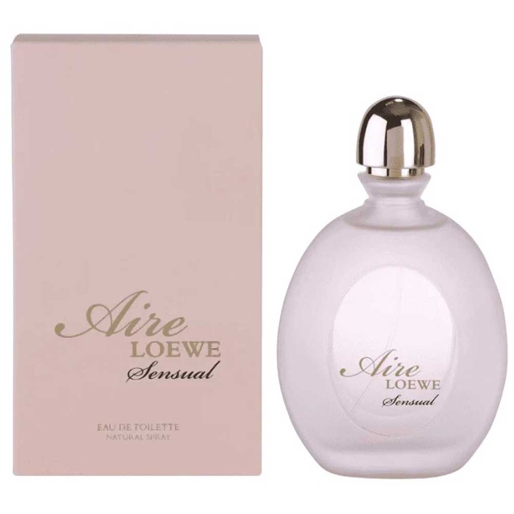 Alternative view of Aire Loewe Sensual 75 ml