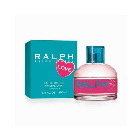 Alternative view of Ralph Lauren love EDT 100 ml