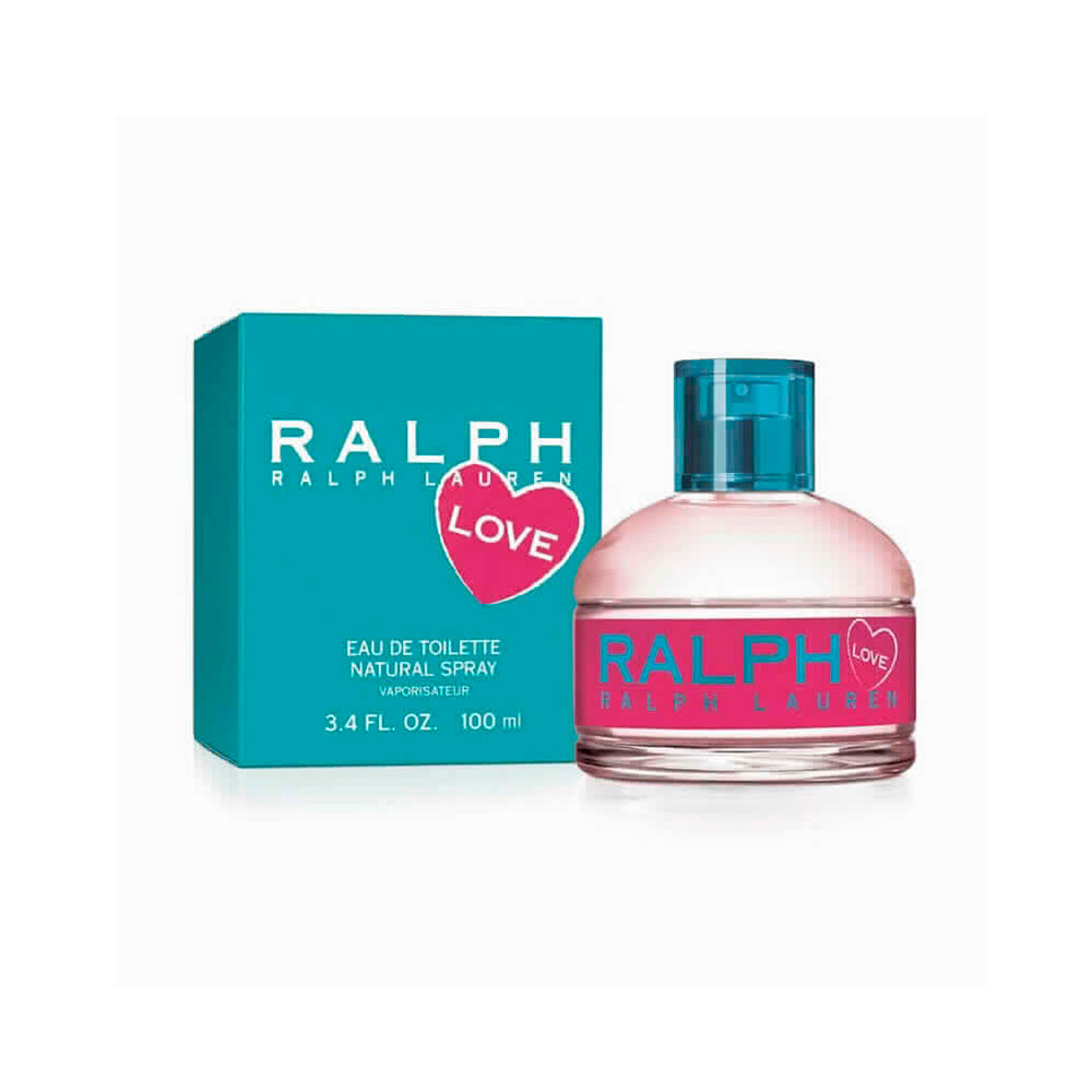 Alternative view of Ralph Lauren love EDT 100 ml
