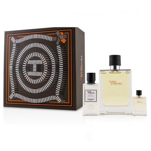 Estuche Terre D Hermes 100 ml