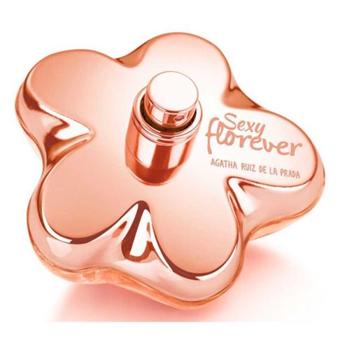 Sexy Florever 80 ml EDT