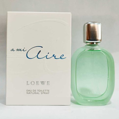 Alternative view of A mi Aire 100 ml