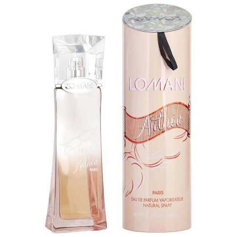 Alternative view of Anthea Paris 100 ml