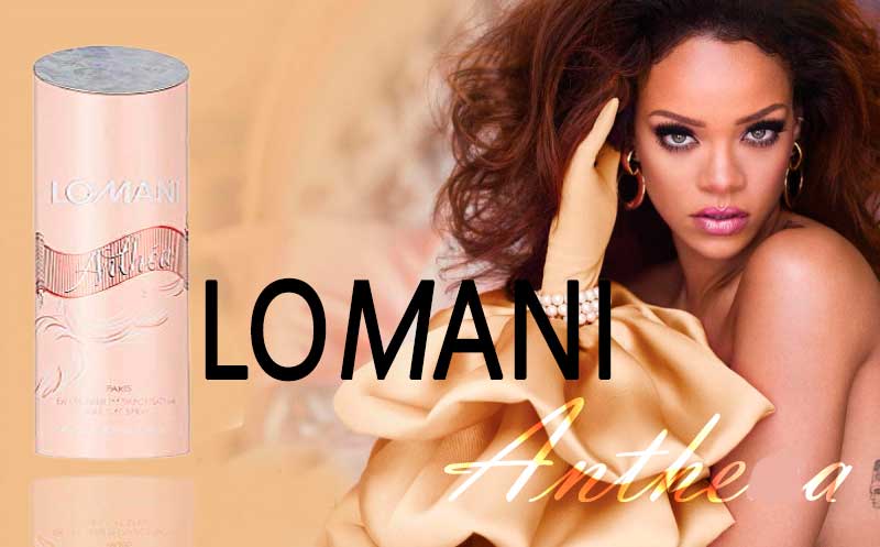 Anthea Paris 100 ml - Imagen 3