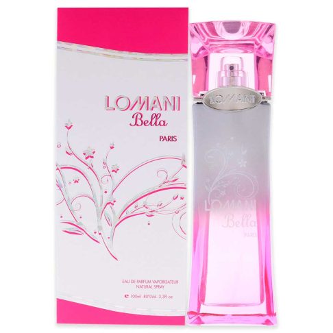 Alternative view of Bella Paris 100 ml