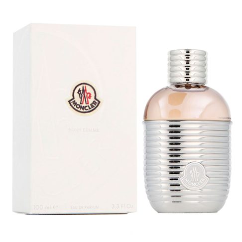 Alternative view of Moncler Pour Femme 100 ml EDP
