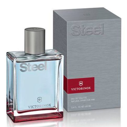 swiss-army-victorinox-steel-EDT-100ml