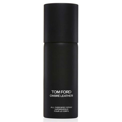 OMBRE LEATHER ALL OVER BODY SPRAY 150 ml