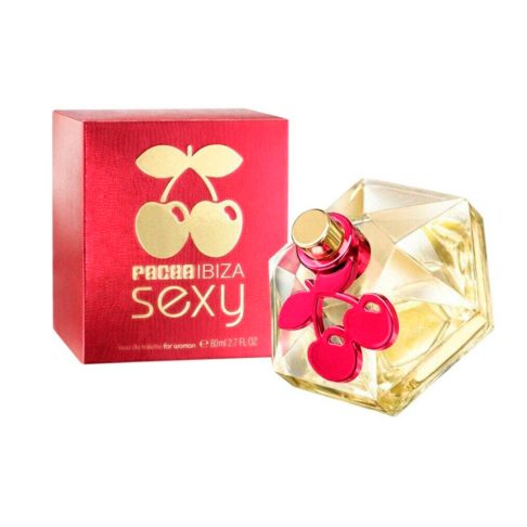 Alternative view of Sexy 80 ml EDT