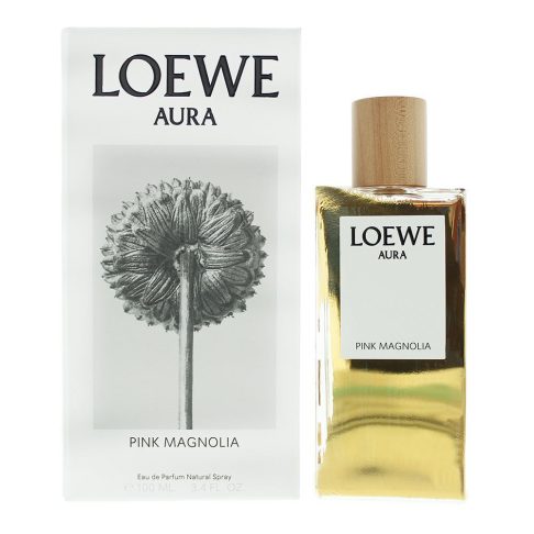 Alternative view of Aura Pink Magnolia 100 ml EDP