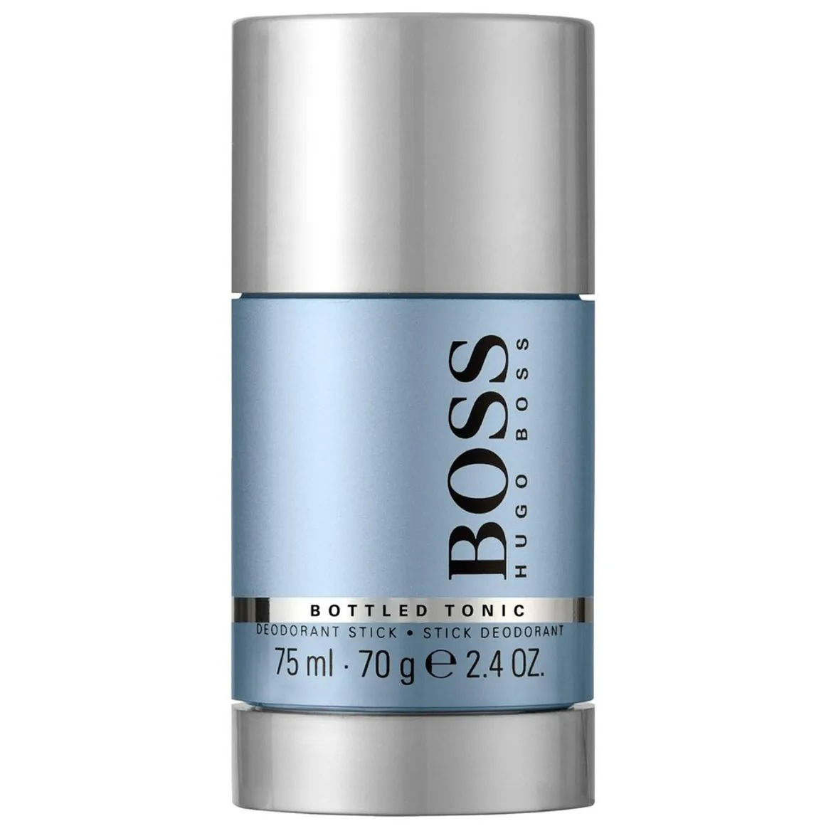 Boss Bottled Tonic Desodorante Stick 75 ml
