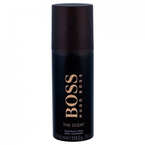 Boss The Scent Deodorante Spray 150 ml