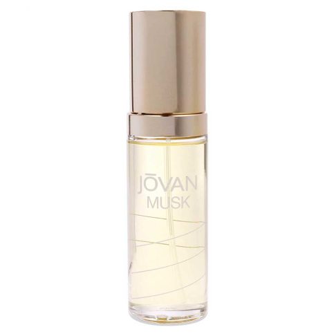 Jovan Musk 59 ml Cologne Concentrate