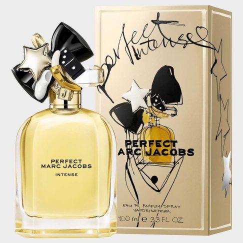 Alternative view of Perfect Intense 100 ml Eau de Parfum