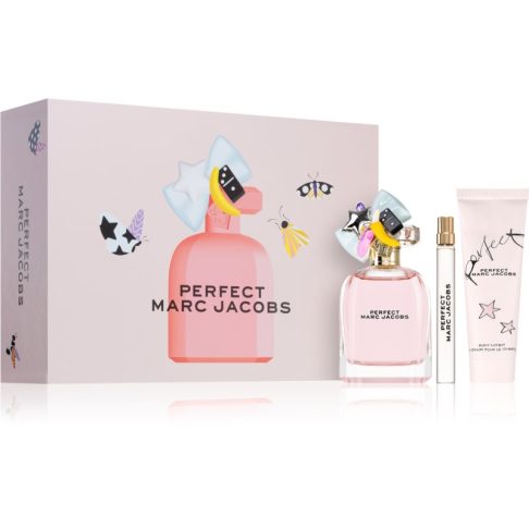 Set Perfect 100 ml +Body Lotion 75 ml + Travalo 10 ml