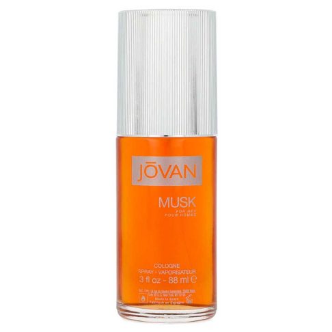 Jovan Musk For Men 88 ml Cologne